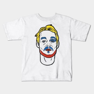 Daniel Johns Kids T-Shirt